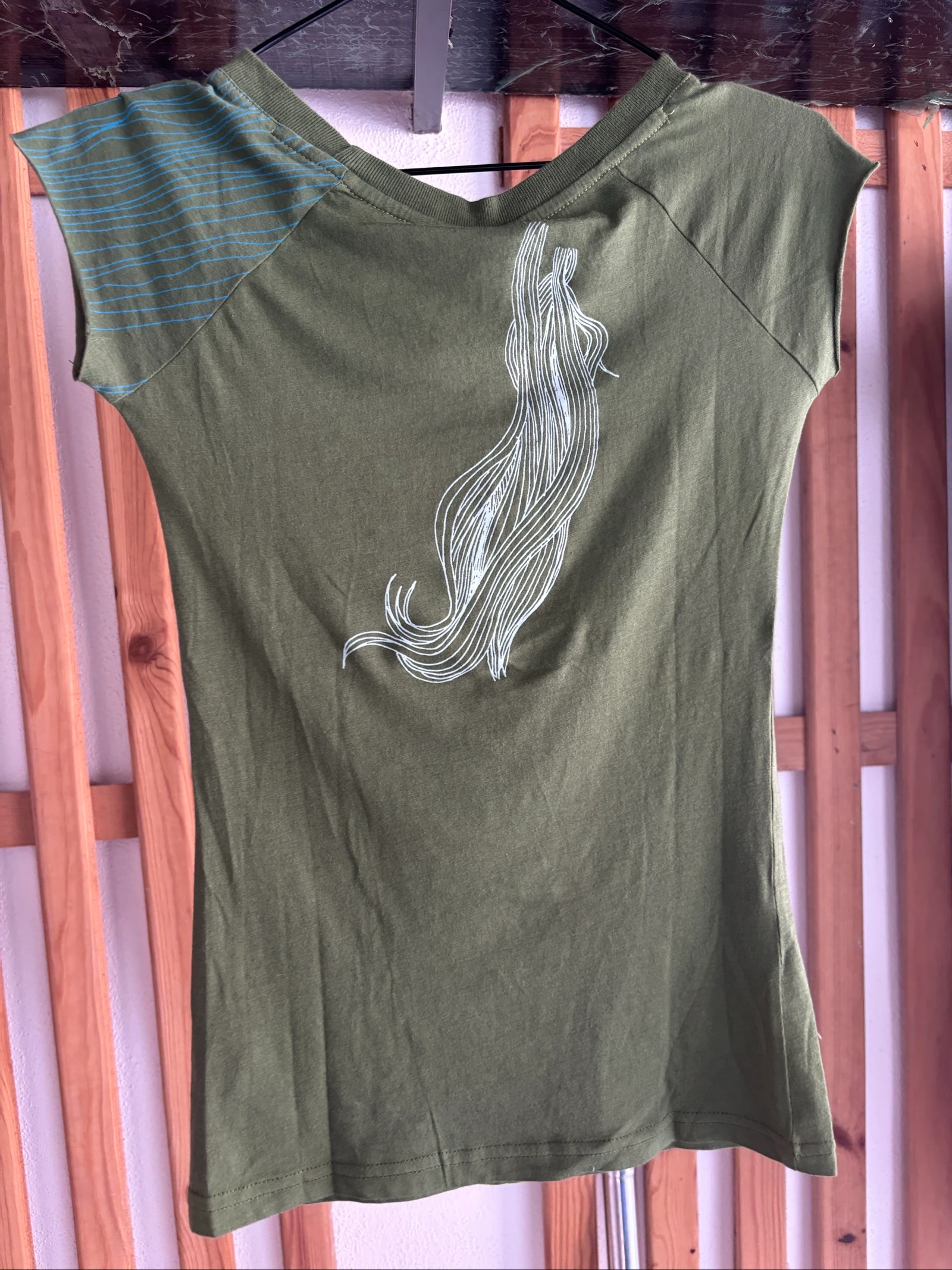 Tshirt SKFK XS – photo 5